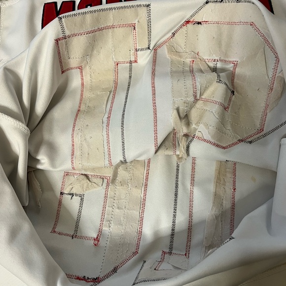 Joe Montana #16 Player of the Century Limited Edition 2004 - Picture 12 of 14